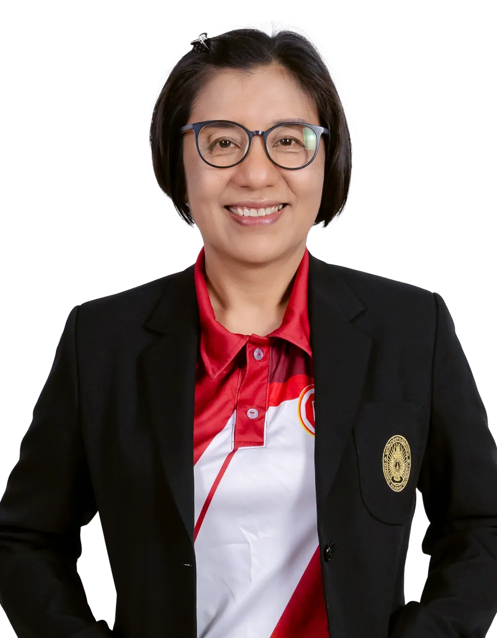 นางชนากานต์ ใจบุญ