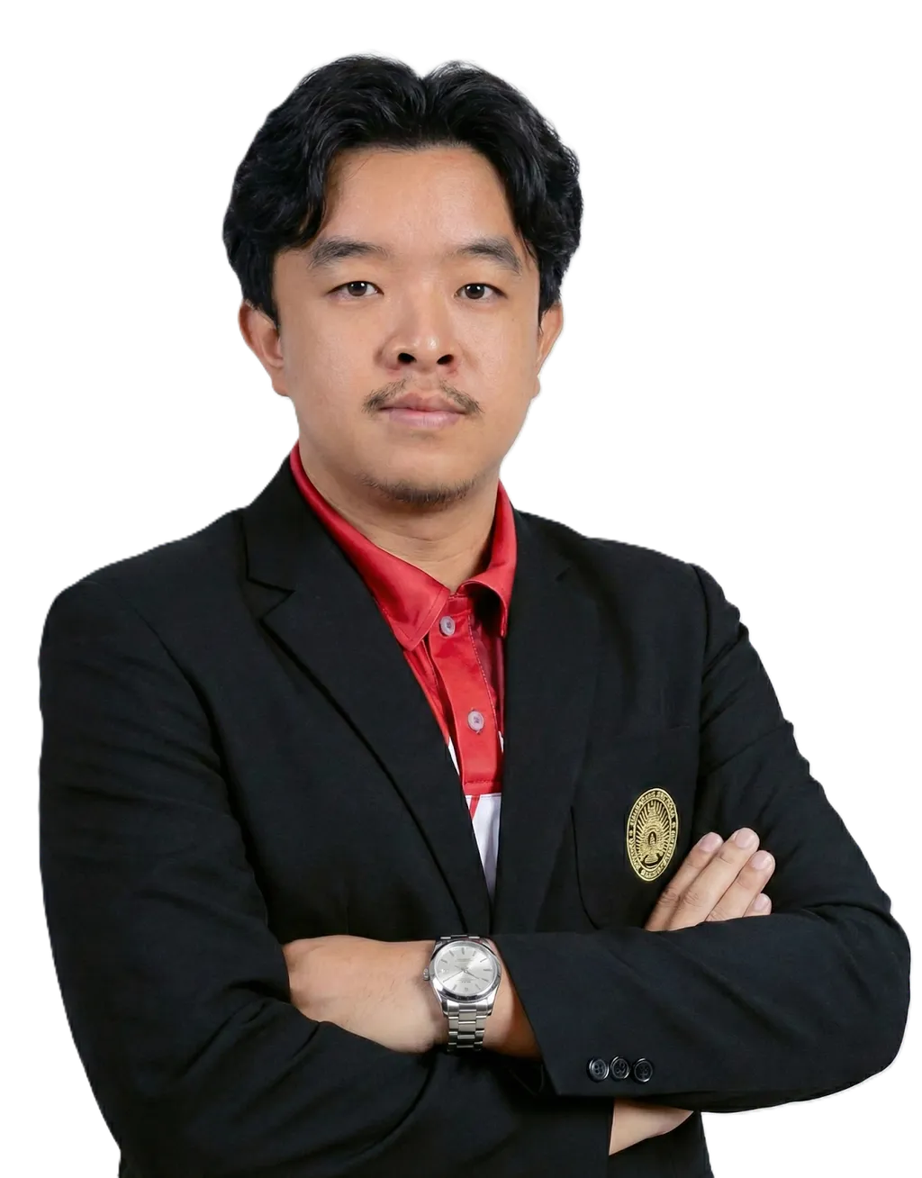 นายธนวินท์ ไชยประเสริฐ