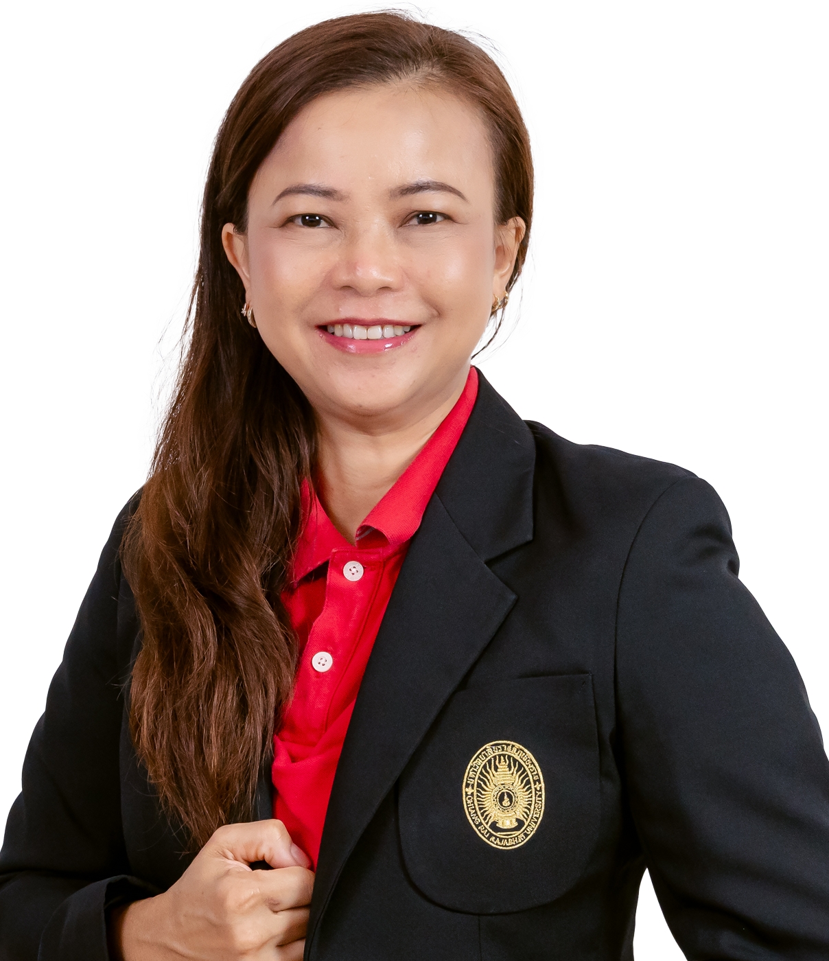 ผู้ช่วยศาสตราจารย์ศุภรัตน์ อินทนิเวศ