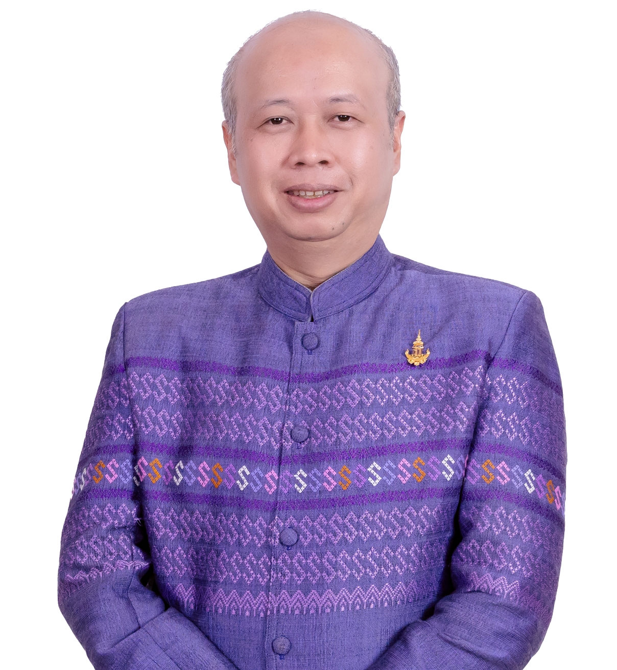 ผู้ช่วยศาสตราจารย์ ดร.สุทัศน์ คล้ายสุวรรณ์