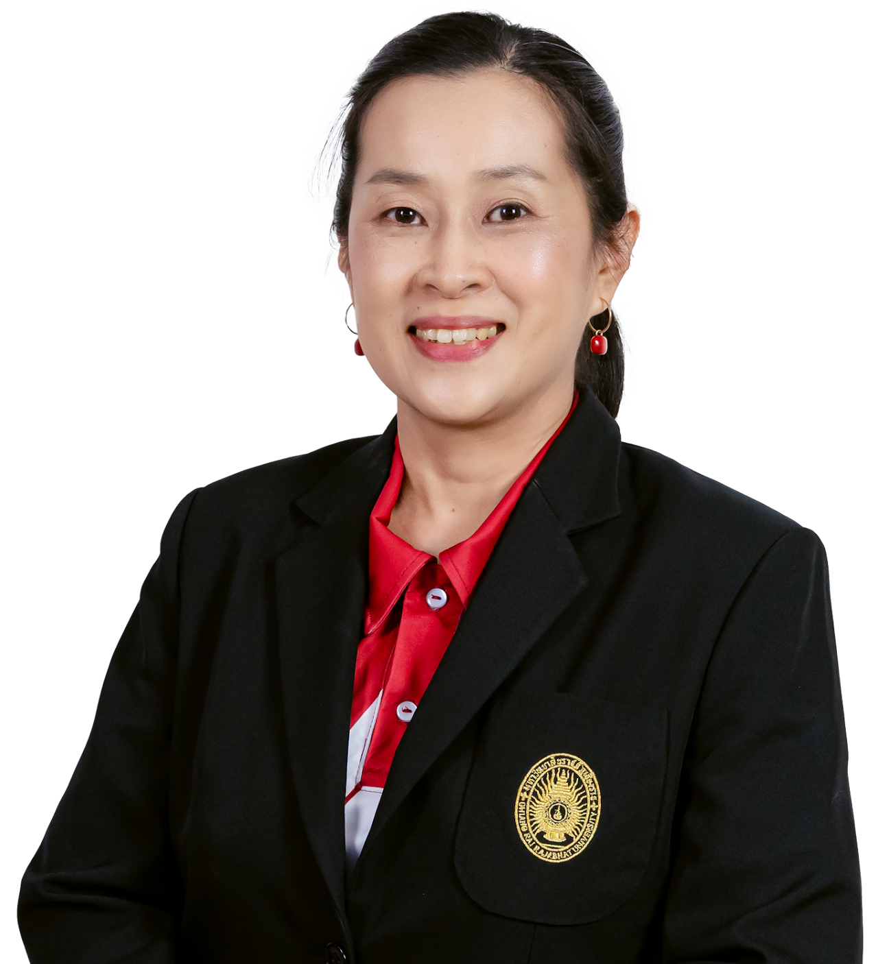 ผู้ช่วยศาสตราจารย์ ดร.อนันตา สุขวัฒน์