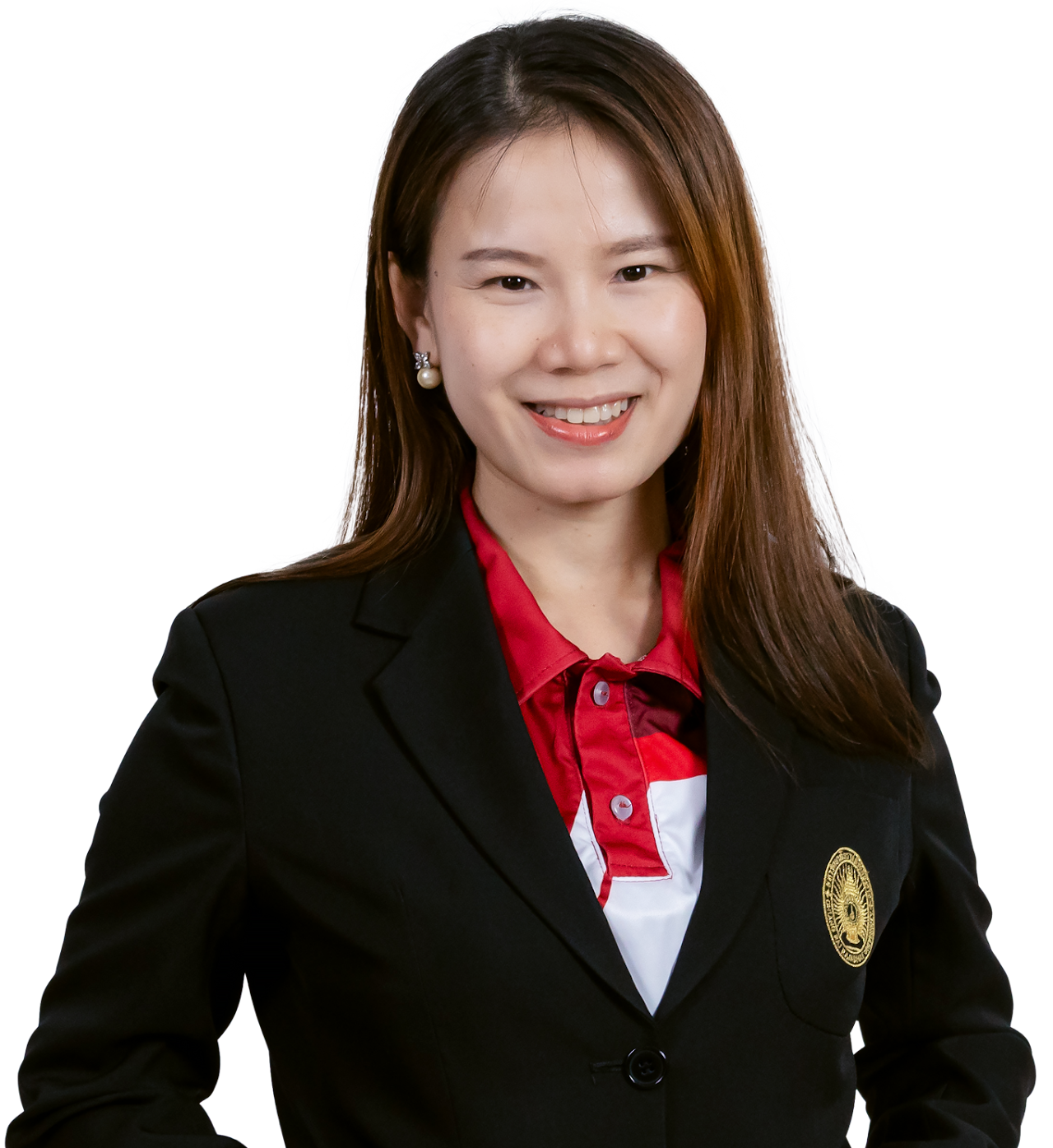 อาจารย์ ดร.อรทัย ขันโท