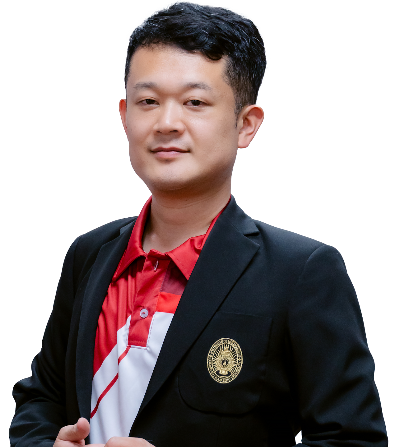 อาจารย์ Wataru Sato