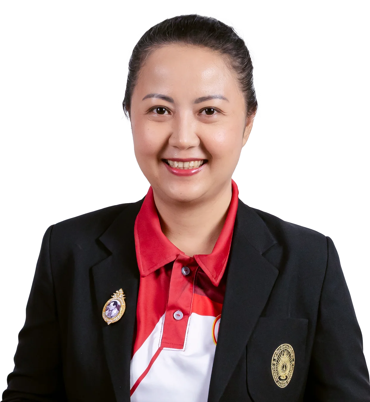 อาจารย์อลีนจิตตา นวลคำ