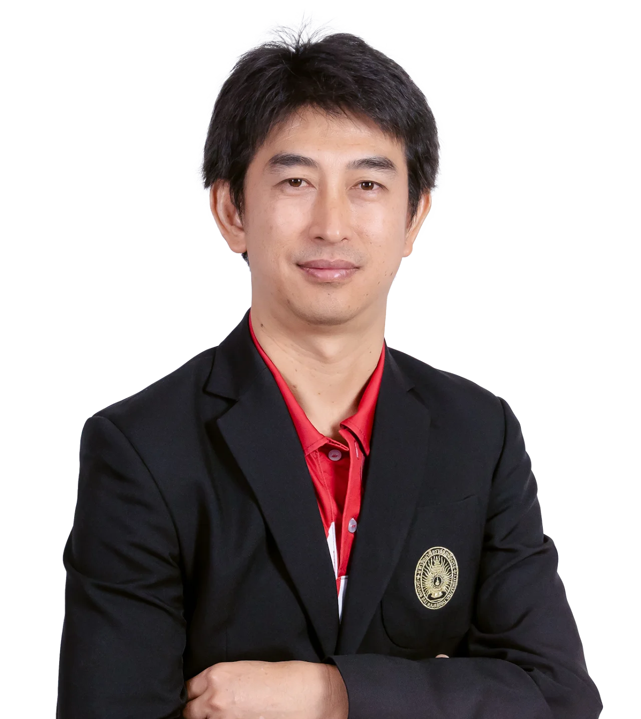 อาจารย์หยิชิง แซ่จ้าว