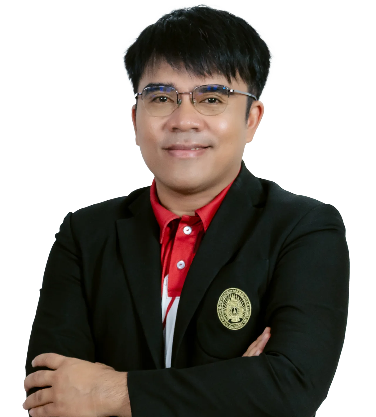 อาจารย์ ดร.สมยศ จันทร์บุญ