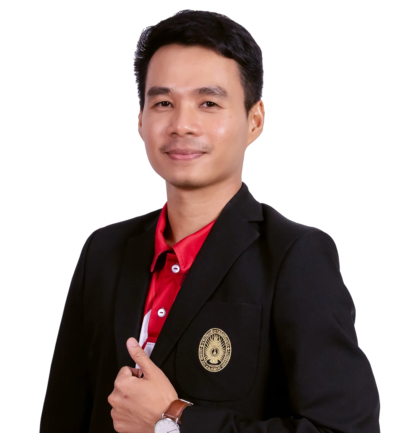 อาจารย์นิรัตน์ ทองขาว
