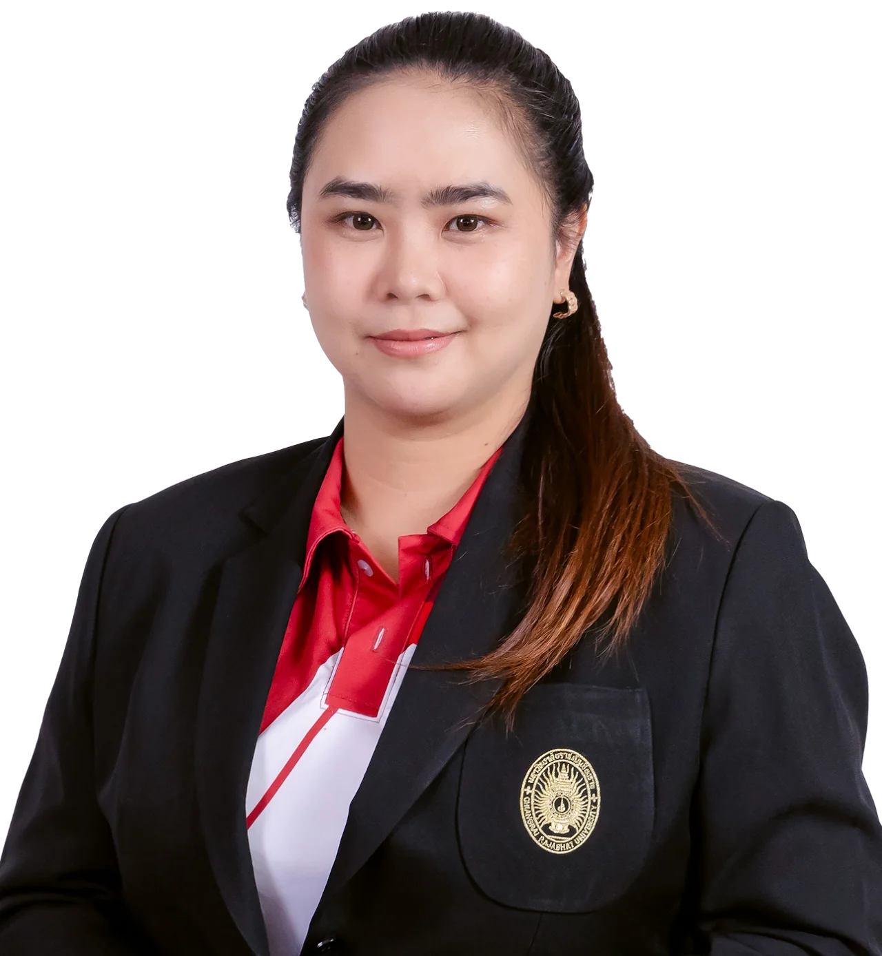 อาจารย์เสาวรักษ์ ประไพวงศ์