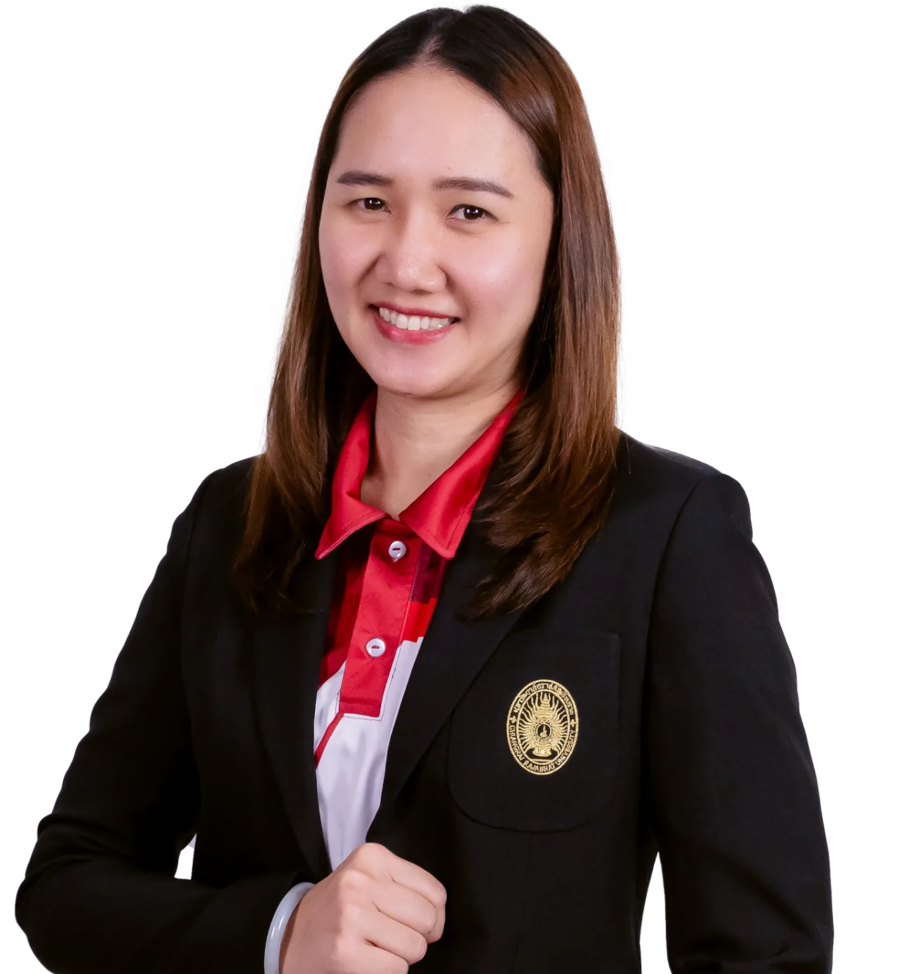 อาจารย์จงรักษ์ มณีวรรณ์