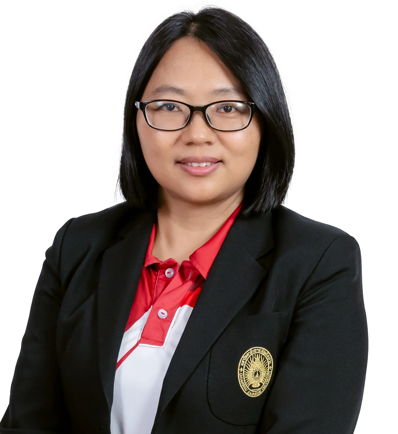 อาจารย์ Xu Shaoxian