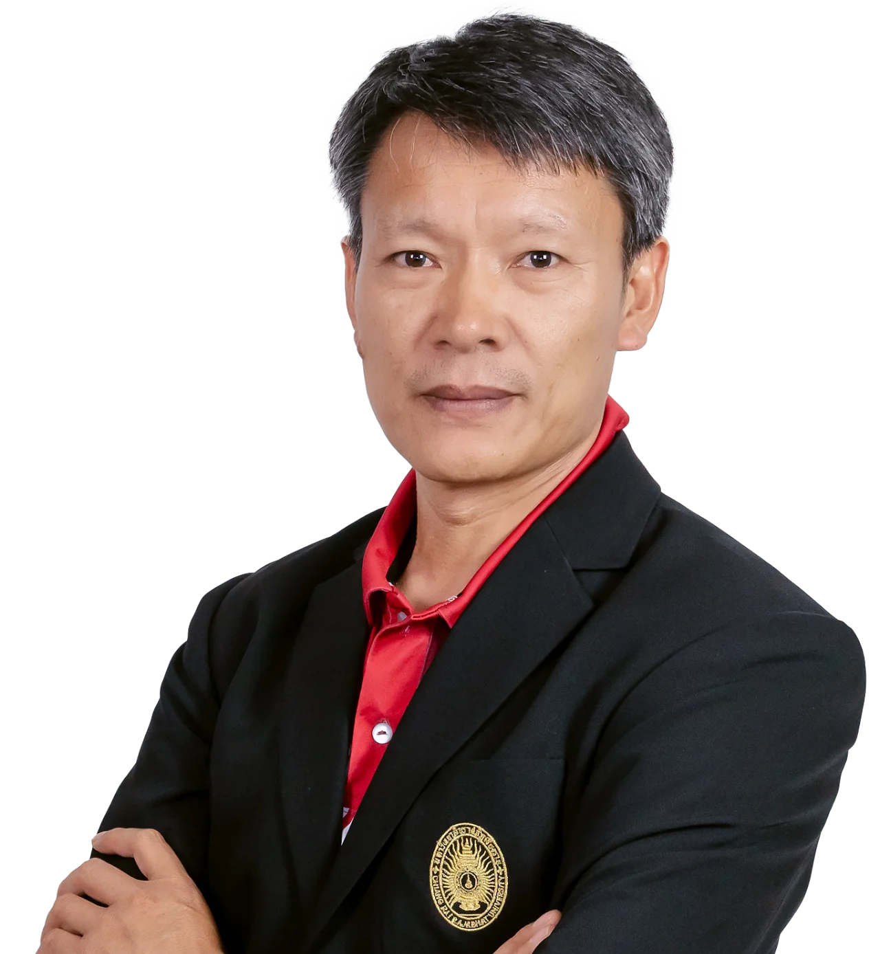 อาจารย์ Sun Fu Yuan