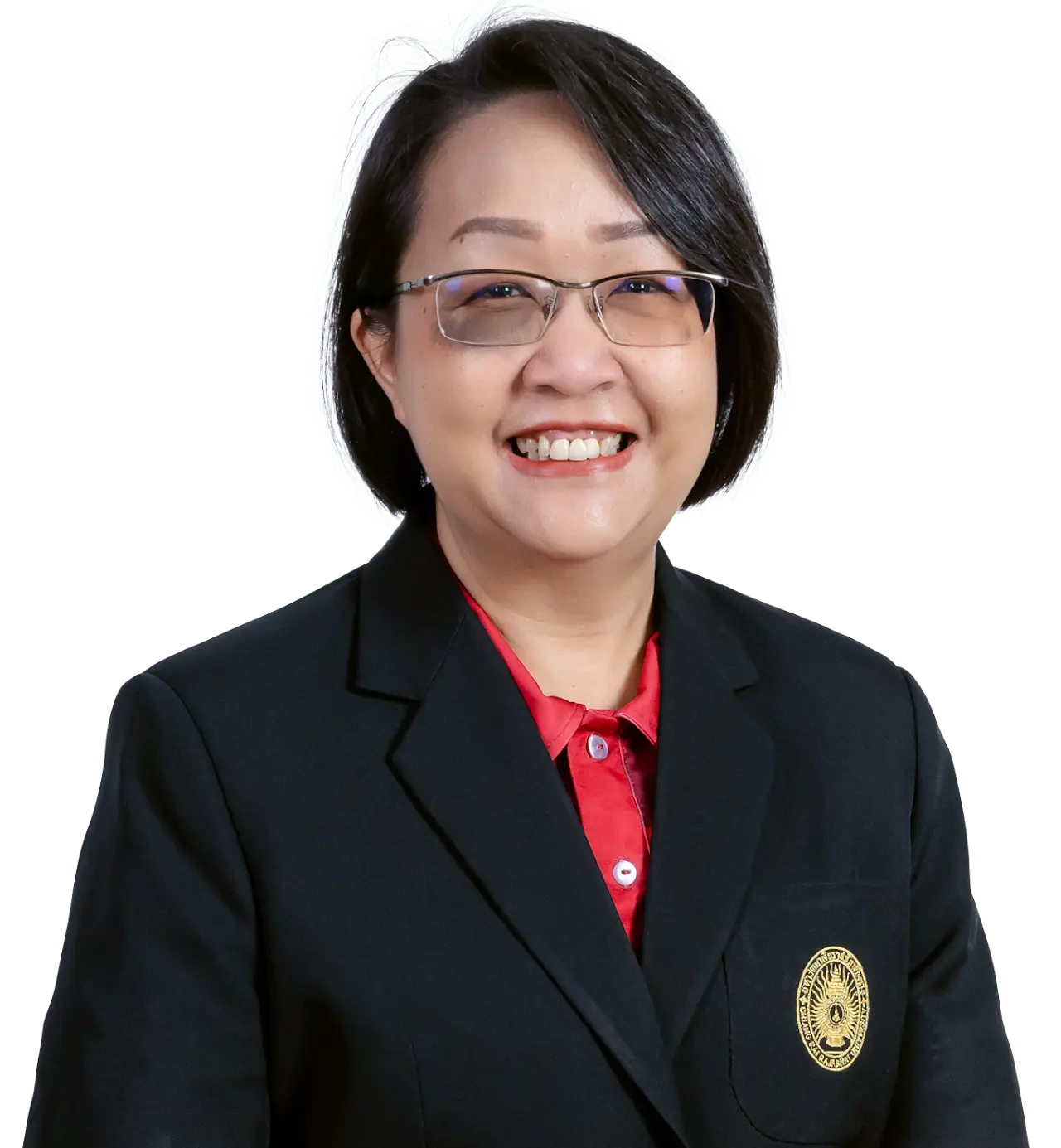 อาจารย์ ดร.สมลักษณ์ เลี้ยงประยูร