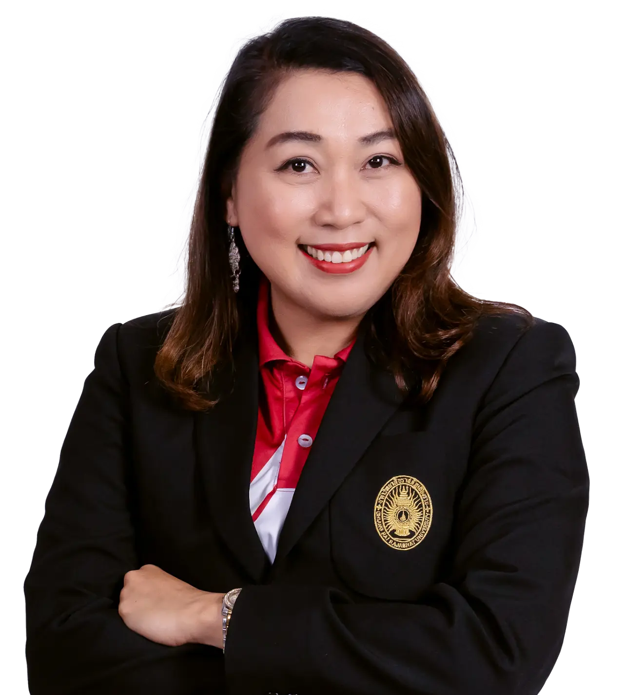 ผู้ช่วยศาสตราจารย์ ดร.ปรียาภา วังมณี