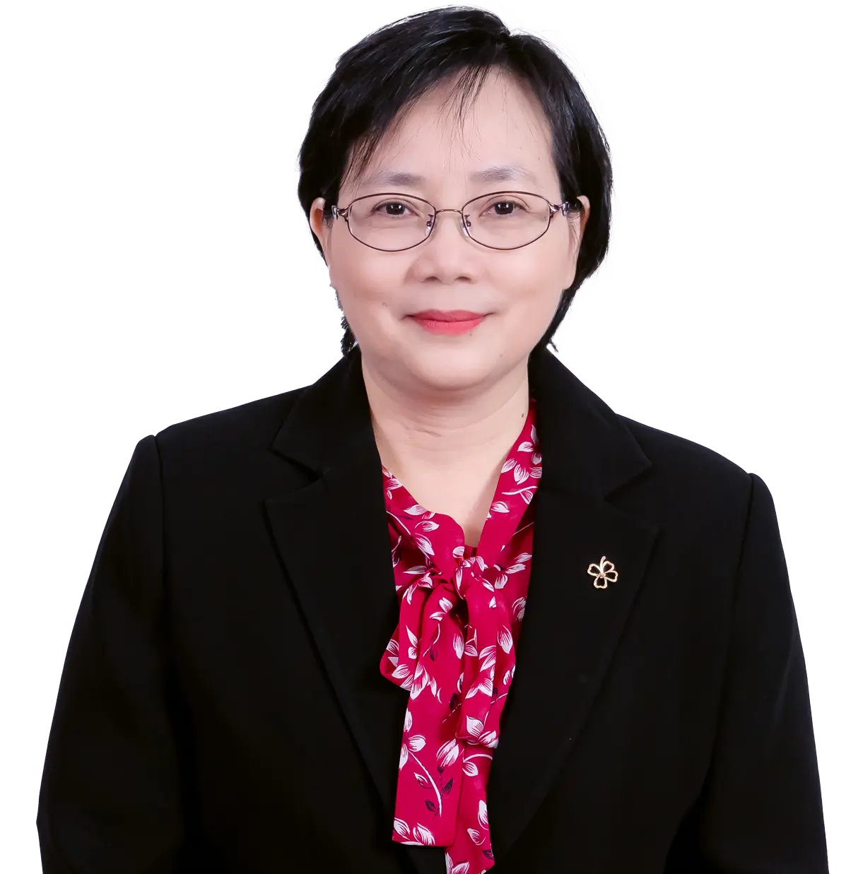 อาจารย์ ดร.สุดารัตน์ พญาพรหม