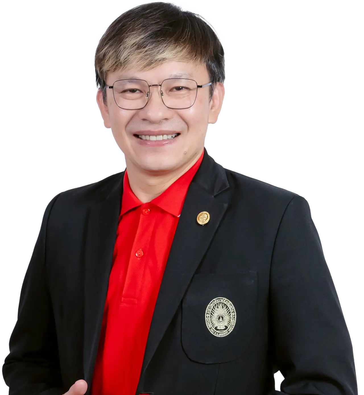 อาจารย์ ดร.ณัฏฐพล สันธิ