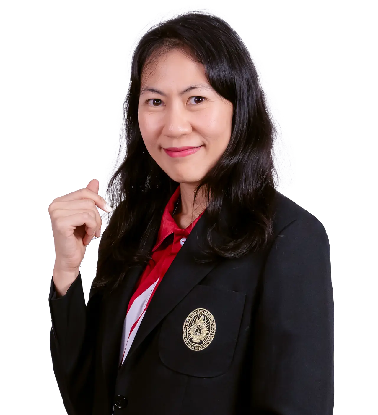 อาจารย์ ดร.สิริกันยา ดาวิไล