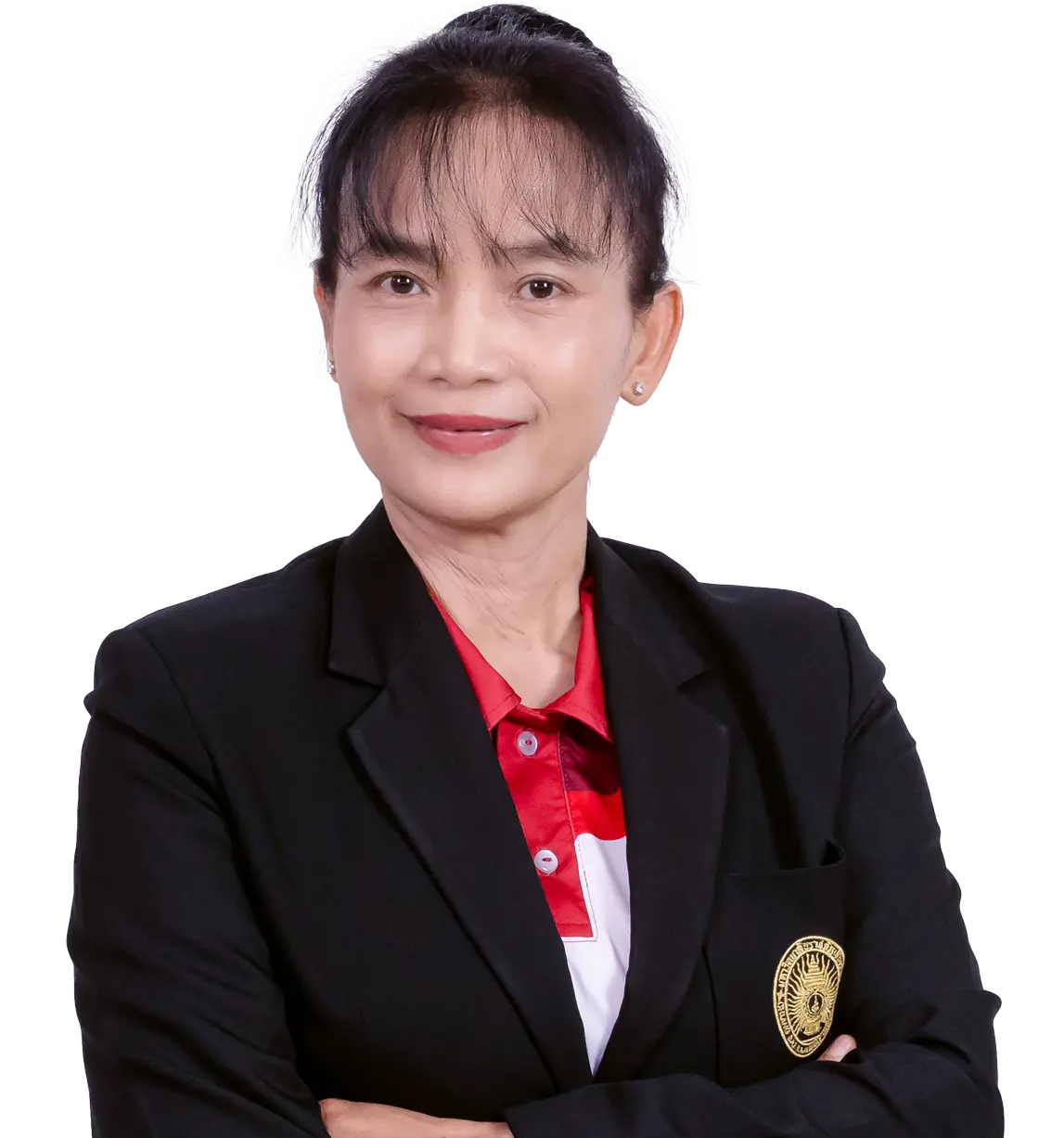 อาจารย์ ดร.อภิญญา จิตมโนวรรณ