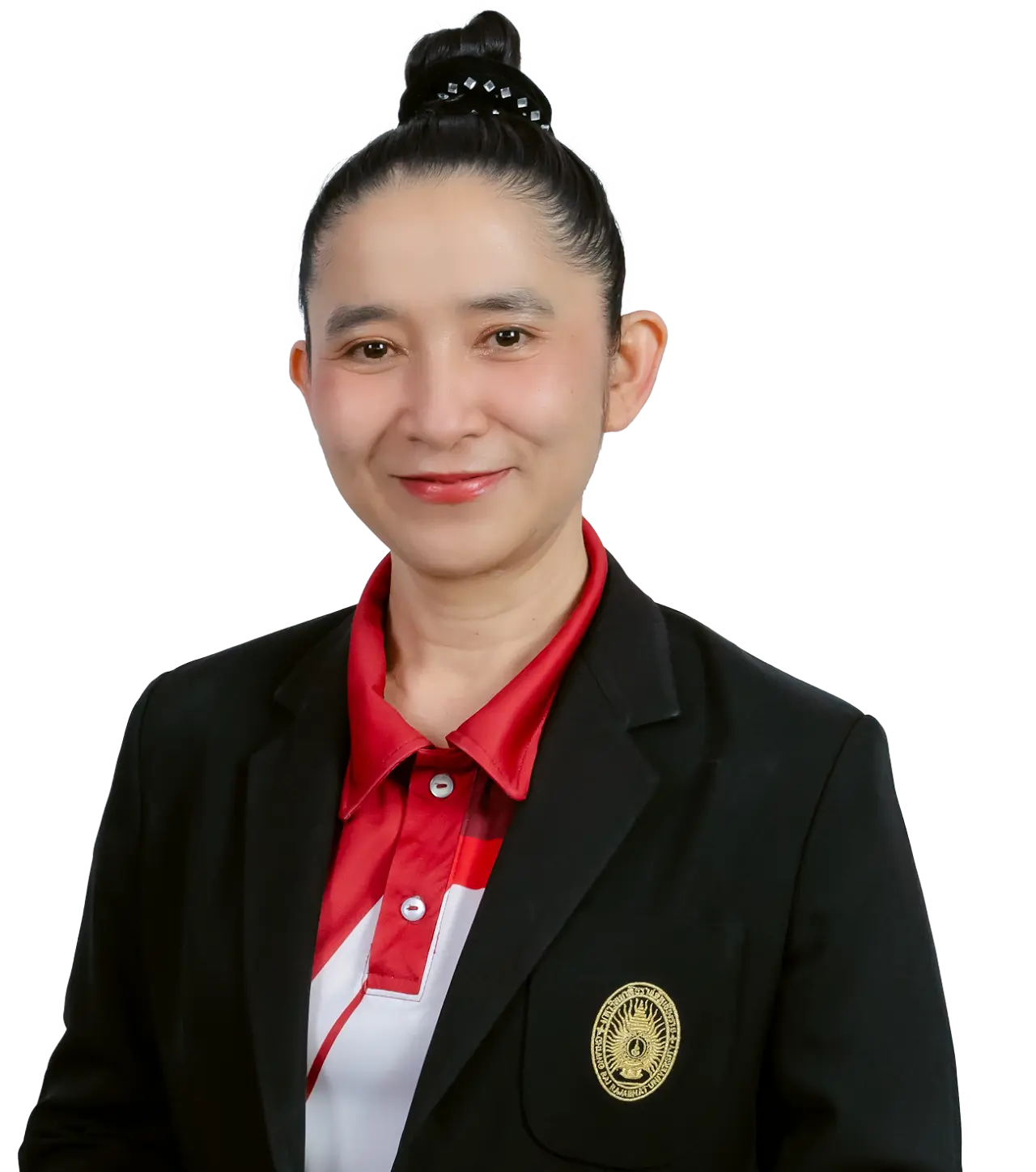 อาจารย์มณี จำปาแพง
