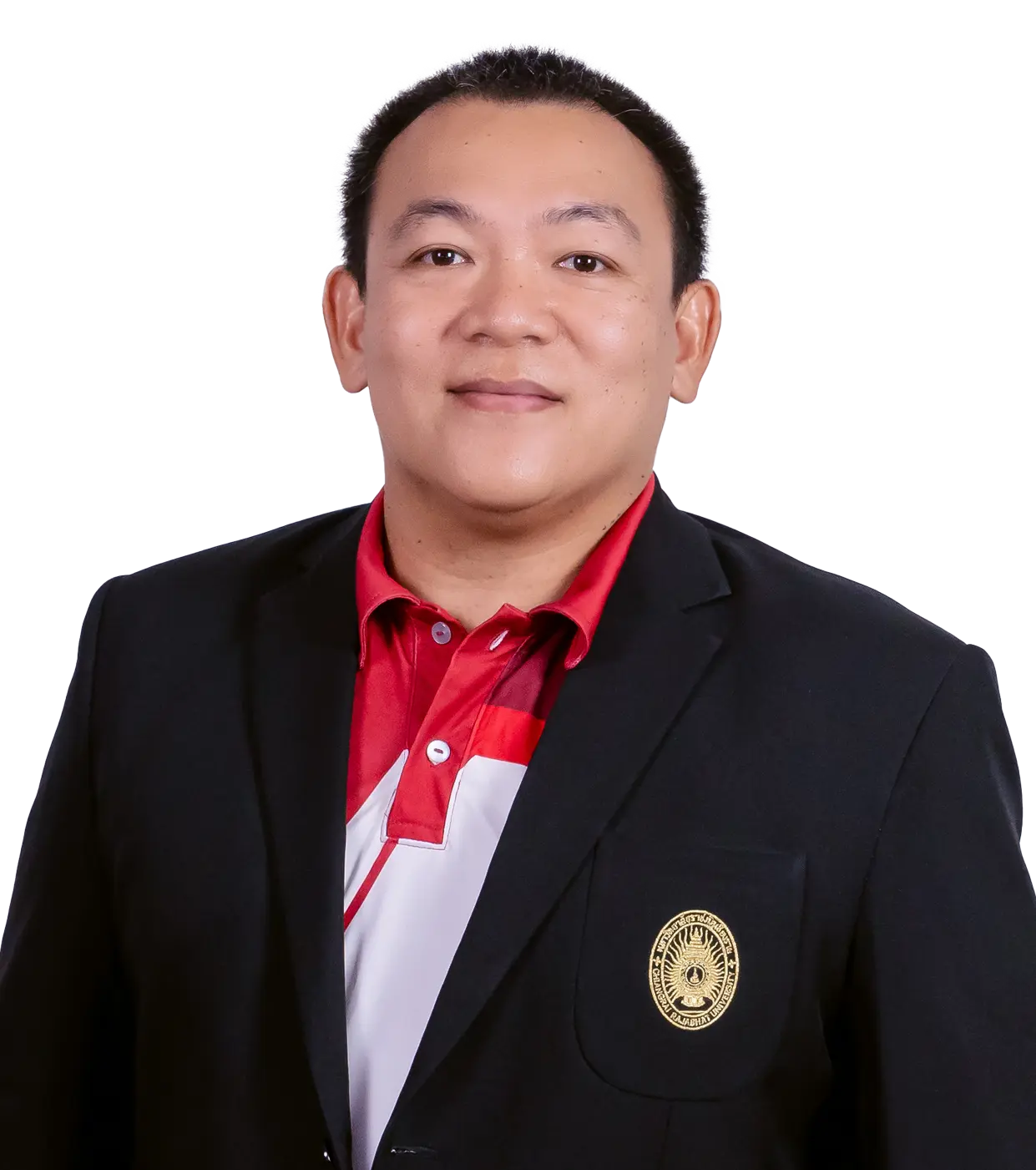 อาจารย์เสกสรรค์ พันธ์สืบ