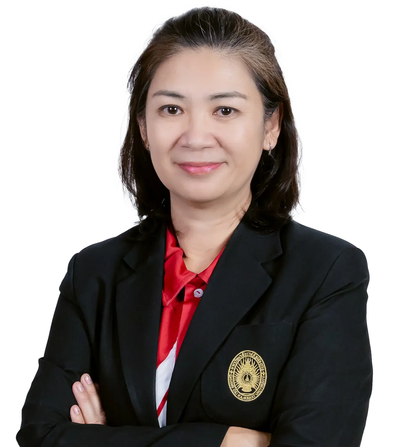 อาจารย์ปทุมวดี พันธ์สืบ