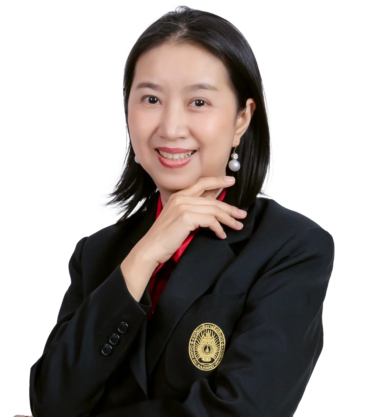 อาจารย์พิมพ์พรรณ เลิศเกษม