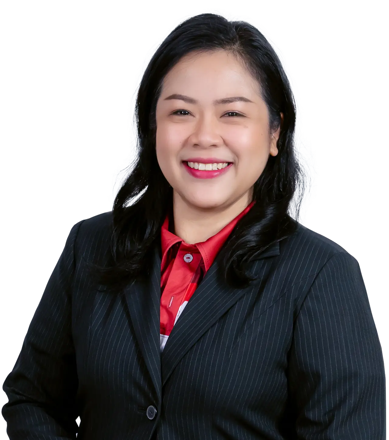 อาจารย์สมลักษณ์ จันทรมาศ