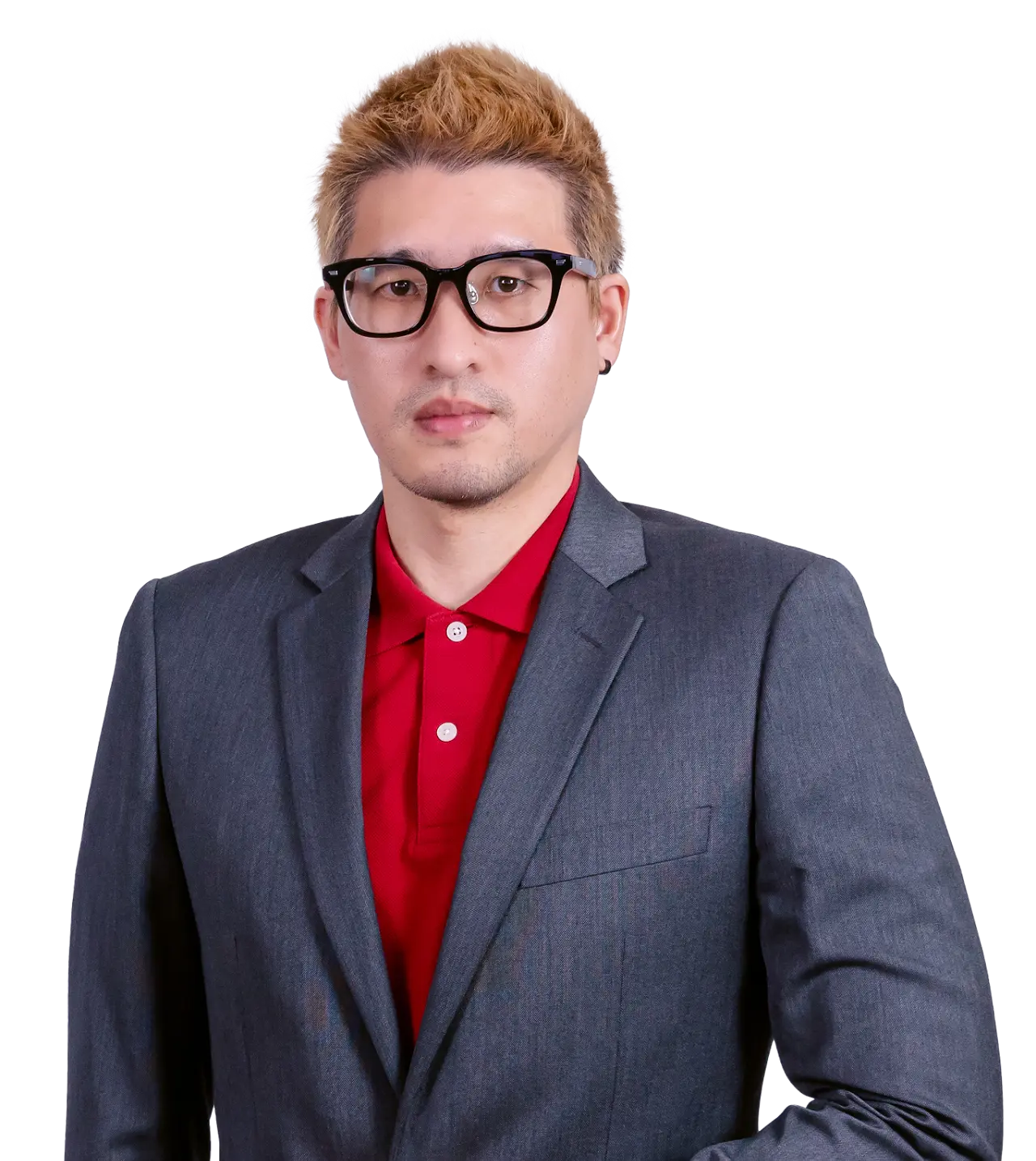 อาจารย์ประสบการณ์ บุญจนาวิโรจน์