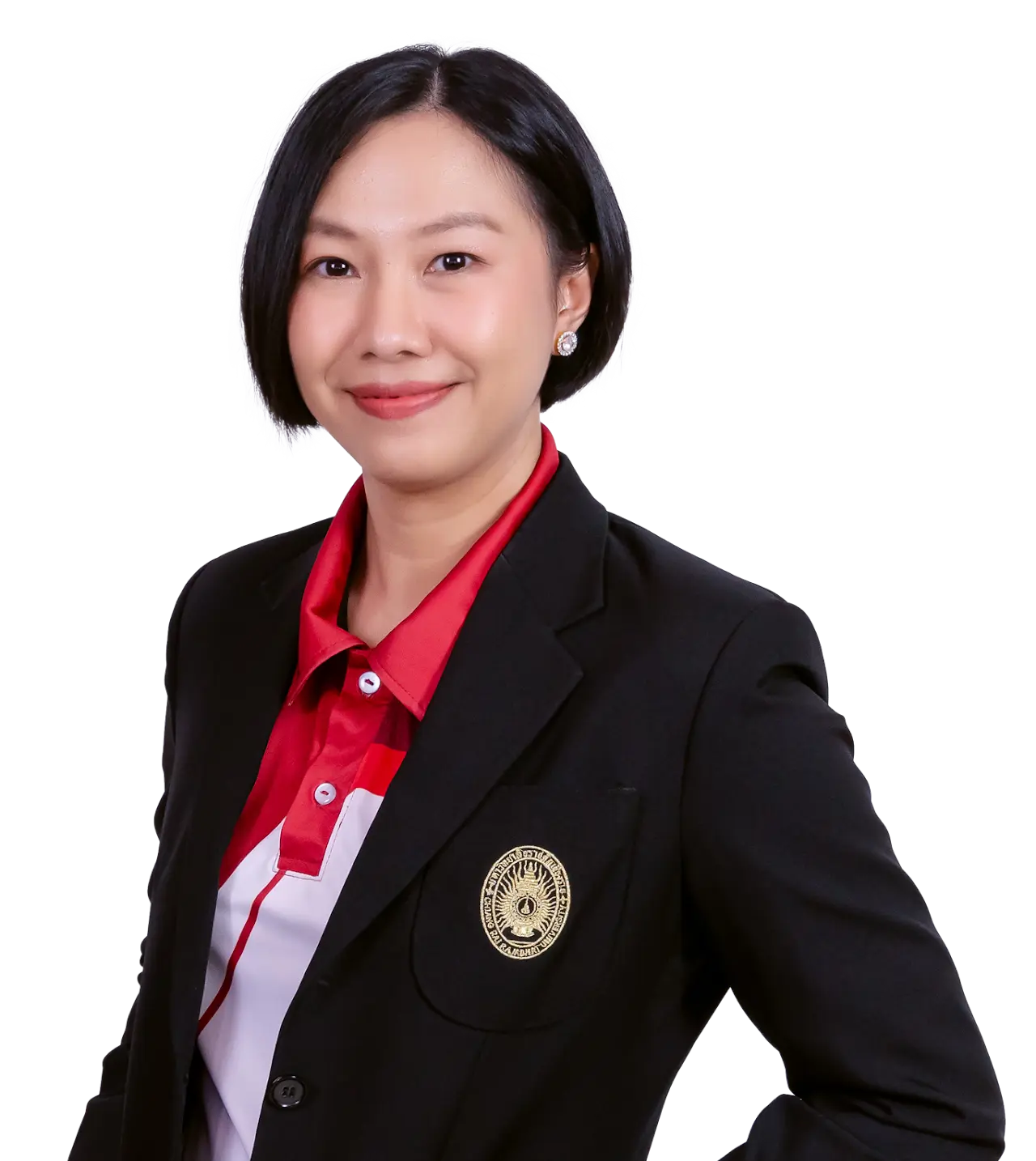 อาจารย์เมษธิดา วงศ์ทางสวัสดิ์