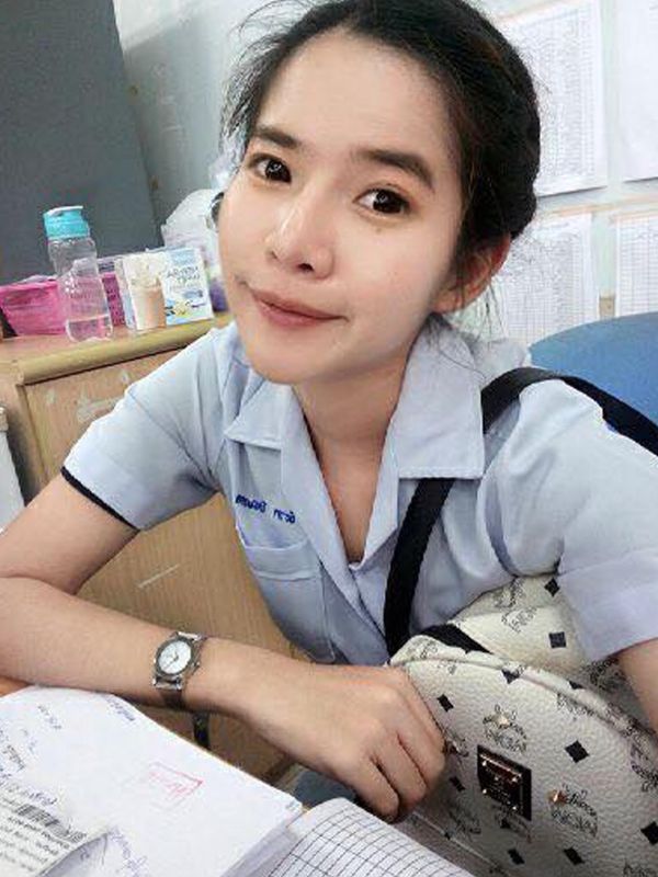 นางสาว นิชาภา ไชยมงคล