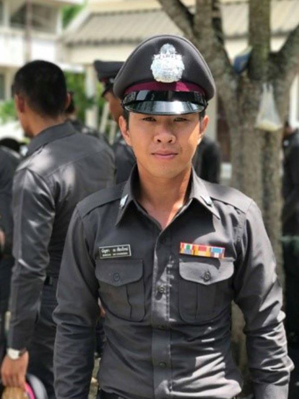 นสต. บัญชา ณ เชียงใหม่