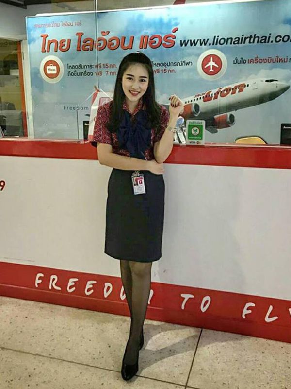 นางสาว กรรณิกา กองติ๊บ
