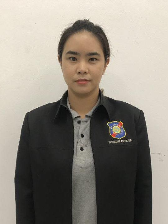 นางสาว เสาวลักษณ์ ประไพวงศ์