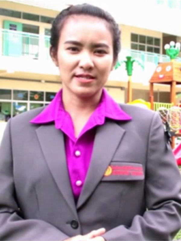 นางสาวจินตหรา เจริญกิจวัฒนากุล