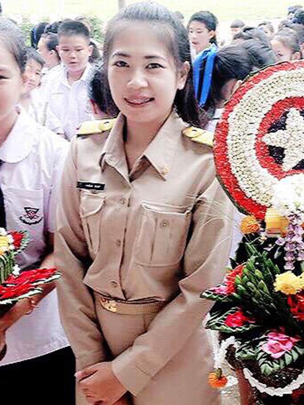 น.ส. พรพิมล สวาสดิ์วงค์